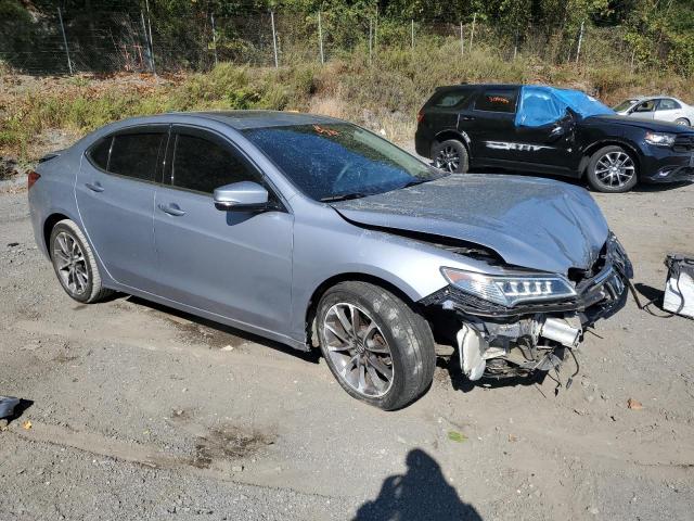 Photo 4 from auction – 2015 ACURA TLX TECH with VIN 19UUB3F58FA003782