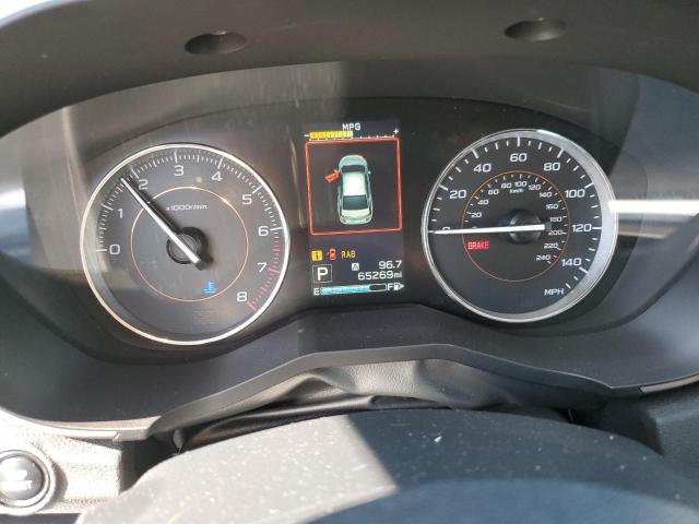 Photo 9 from auction – 2019 SUBARU CROSSTREK with VIN JF2GTANC7K8267270