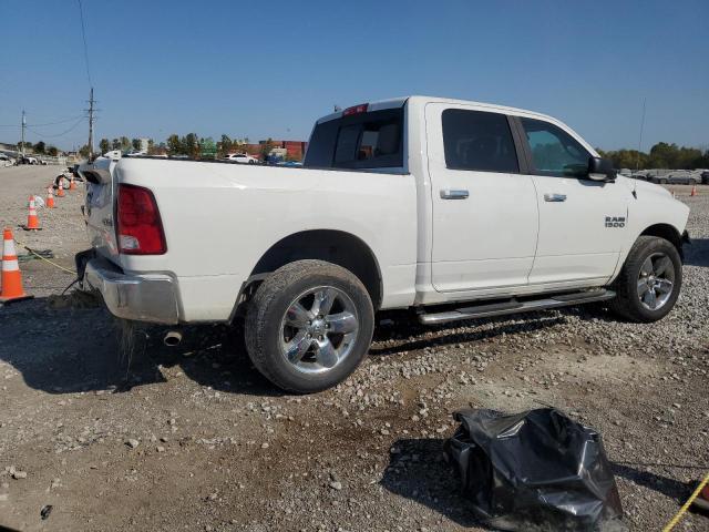 Photo 3 from auction – 2018 RAM 1500 SLT with VIN 1C6RR7LG0JS122689