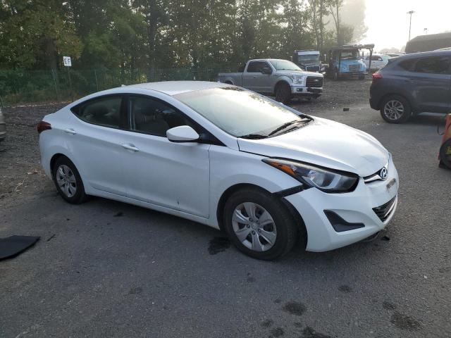 Photo 4 from auction – 2016 HYUNDAI ELANTRA SE with VIN 5NPDH4AE4GH768296