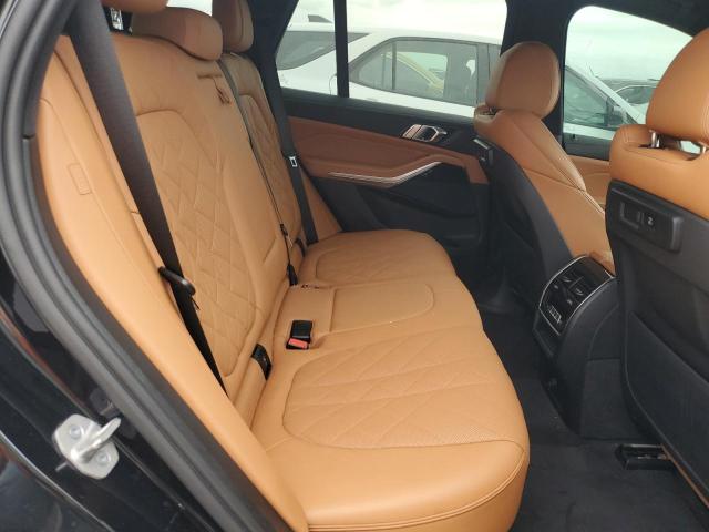 Photo 10 from auction – 2023 BMW X5 SDRIVE with VIN 5UXCR4C09P9P96032