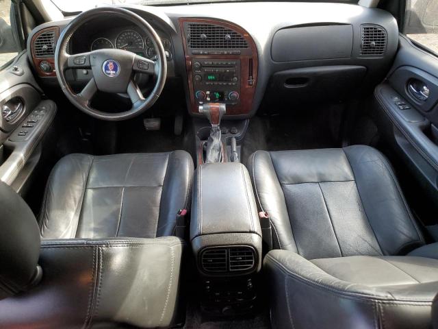 Photo 8 from auction – 2006 SAAB 9-7X ARC with VIN 5S3ET13MX62801544