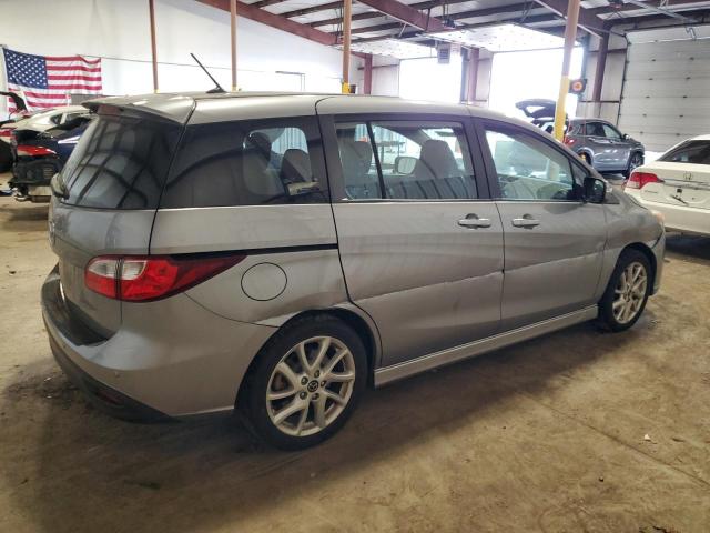 صورة رقم 3 من المزاد - 2015 MAZDA 5 TOURING مع VIN JM1CW2CL4F0188107