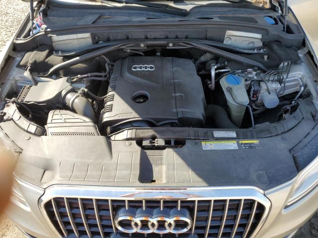Photo 12 from auction – 2014 AUDI Q5 PREMIUM with VIN WA1LFAFP9EA121739