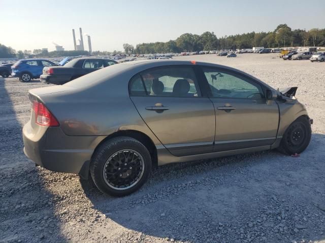 Photo 3 from auction – 2008 HONDA CIVIC LX with VIN 2HGFA16588H300071