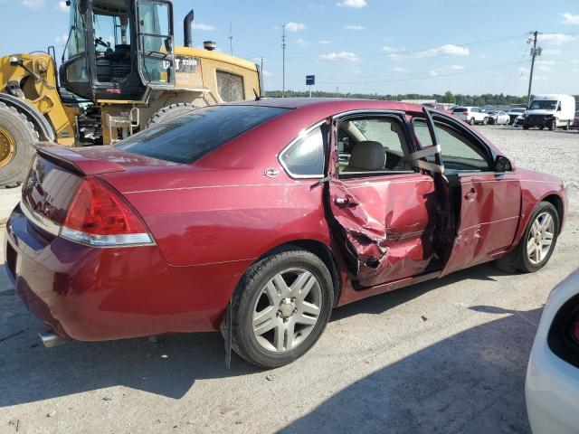 Photo 3 from auction – 2006 CHEVROLET IMPALA LT with VIN 2G1WC581269128307