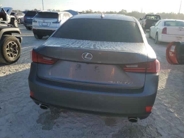 Photo 6 from auction – 2015 LEXUS IS 350 with VIN JTHCE1D2XF5006849
