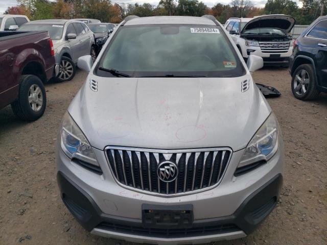 Photo 5 from auction – 2013 BUICK ENCORE with VIN KL4CJASB3DB075987