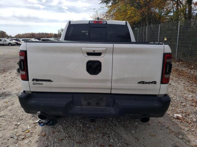 Photo 6 from auction – 2020 RAM 1500 REBEL with VIN 1C6SRFLT4LN107395