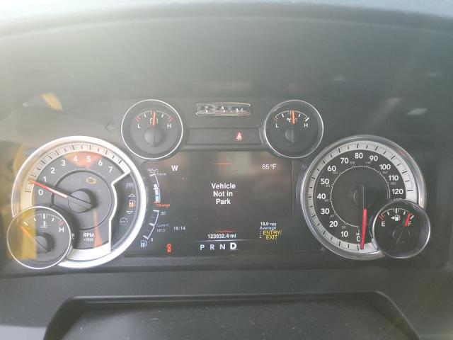 Photo 9 from auction – 2016 RAM 1500 SPORT with VIN 1C6RR7MT6GS335828