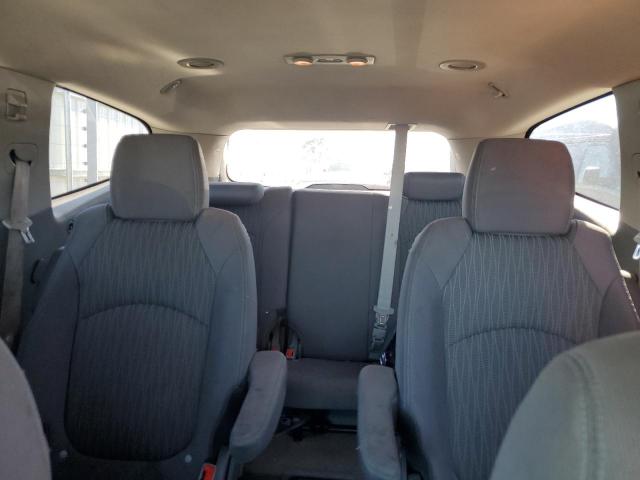 Photo 10 from auction – 2013 CHEVROLET TRAVERSE L with VIN 1GNKRFED7DJ153754