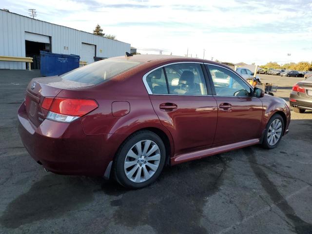 Снимка 3 от търг – 2012 SUBARU LEGACY 3.6 с VIN 4S3BMDL65C2019611