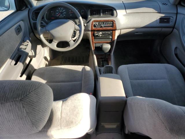 Photo 8 from auction – 2000 NISSAN ALTIMA XE with VIN 1N4DL01D3YC107778