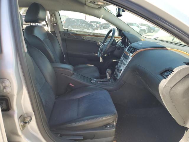 Photo 7 from auction – 2010 CHEVROLET MALIBU 2LT with VIN 1G1ZD5EB8AF265713