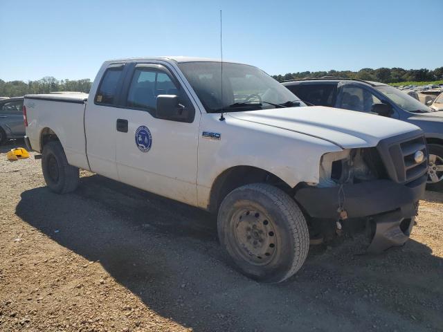 Photo 4 from auction – 2008 FORD F150 with VIN 1FTRX14W98FB94723