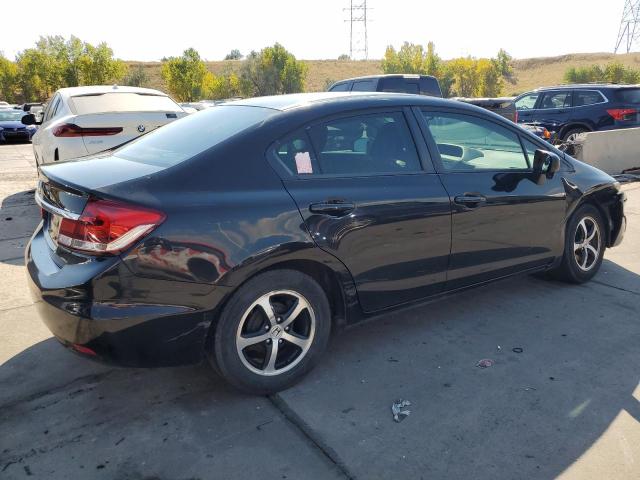 Photo 3 from auction – 2015 HONDA CIVIC SE with VIN 2HGFB2F76FH525073