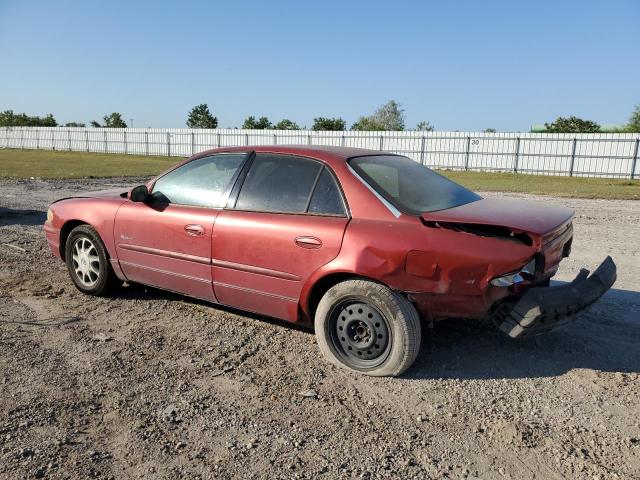 Photo 2 from auction – 1998 BUICK REGAL LS with VIN 2G4WB52K3W1531587