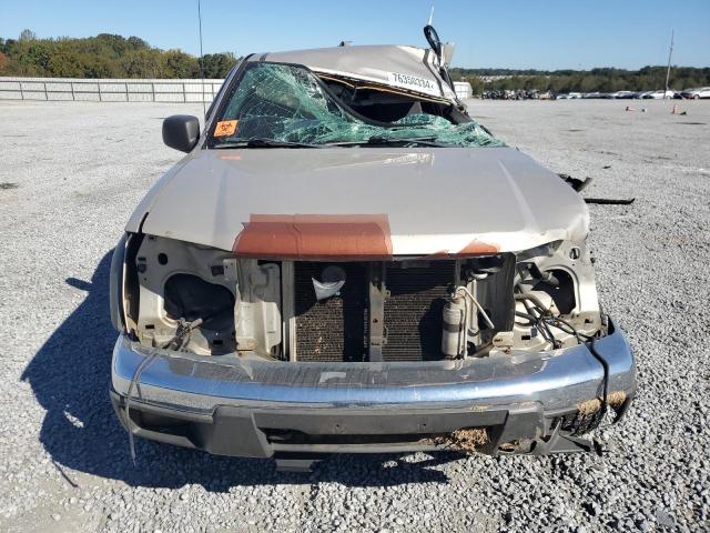 Photo 5 from auction – 2005 CHEVROLET COLORADO with VIN 1GCDT136158147435