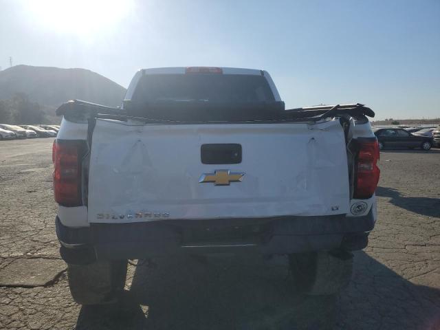 Photo 6 from auction – 2015 CHEVROLET SILVERADO with VIN 3GCUKREC2FG145709
