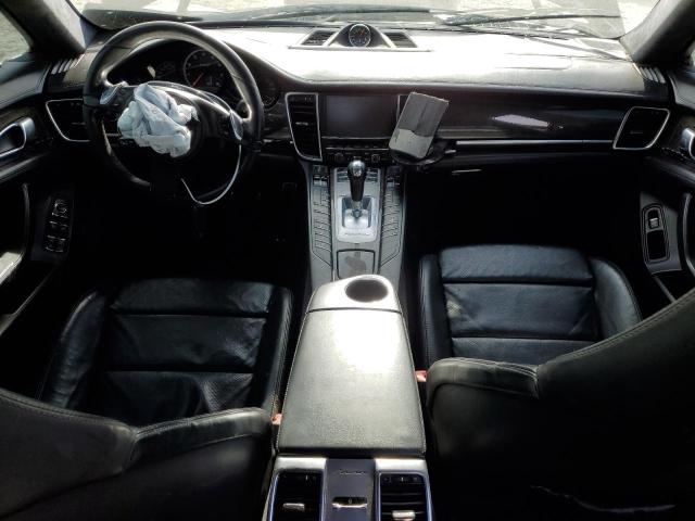 Photo 8 from auction – 2012 PORSCHE PANAMERA T with VIN WP0AC2A79CL091159