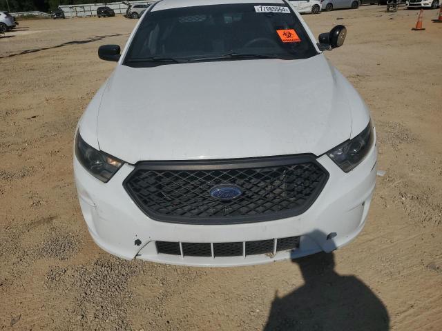 Foto 5 de la subasta – 2015 FORD TAURUS POL con VIN 1FAHP2L80FG167962