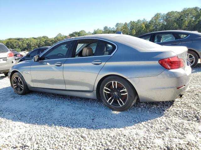 Photo 2 from auction – 2012 BMW 535 XI with VIN WBAFU7C57CDU64668