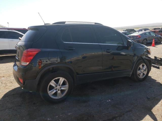 Photo 3 from auction – 2020 CHEVROLET TRAX 1LT with VIN 3GNCJLSB8LL229034