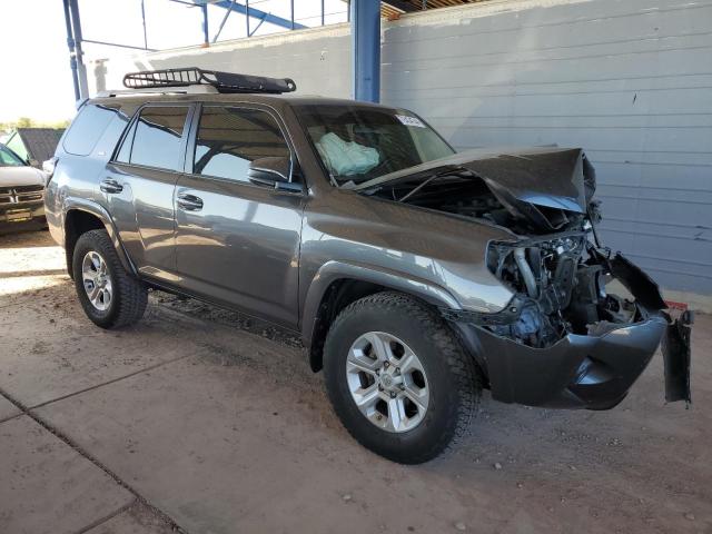 Photo 4 from auction – 2014 TOYOTA 4RUNNER SR with VIN JTEZU5JR3E5073861