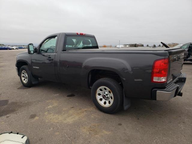Photo 2 from auction – 2011 GMC SIERRA C15 with VIN 1GTN1TE0XBZ290503