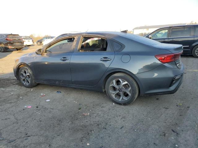 Photo 2 from auction – 2019 KIA FORTE FE with VIN 3KPF24ADXKE080348