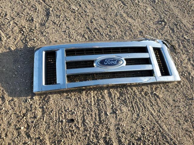 Photo 13 from auction – 2009 FORD ECONOLINE with VIN 1FMNE11L29DA55878