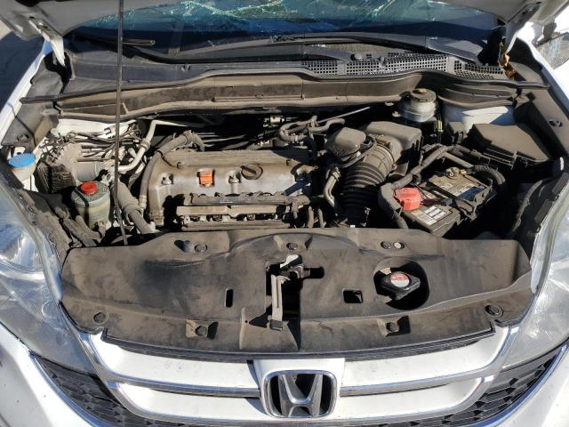 Photo 11 from auction – 2011 HONDA CR-V EXL with VIN 5J6RE3H72BL008317