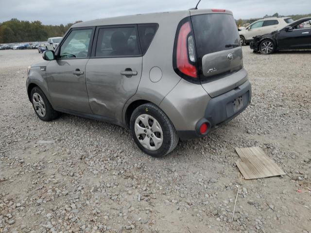 Photo 2 from auction – 2014 KIA SOUL with VIN KNDJN2A2XE7048072