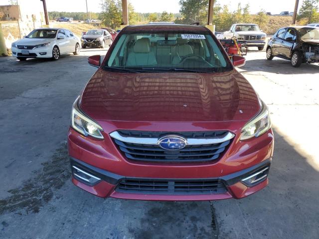 Photo 5 from auction – 2020 SUBARU LEGACY LIM with VIN 4S3BWAL65L3028778