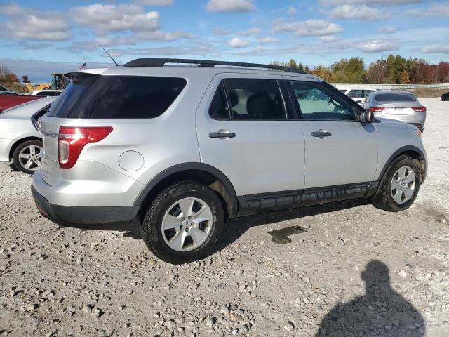 Photo 3 from auction – 2012 FORD EXPLORER with VIN 1FMHK7B9XCGA82148