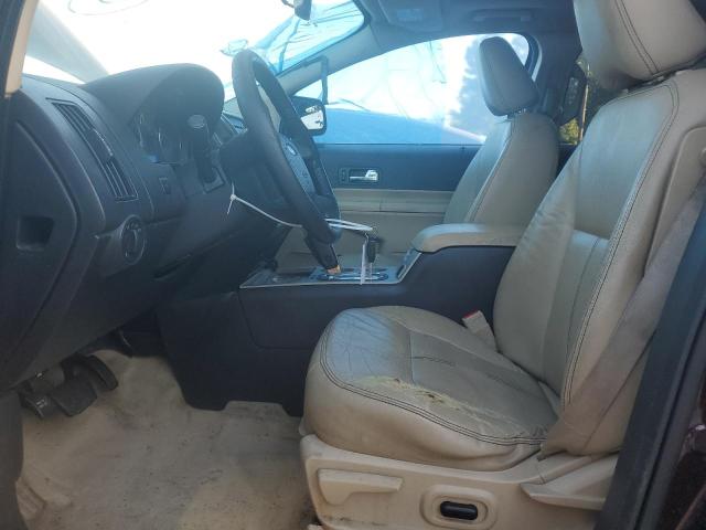 Photo 7 from auction – 2010 FORD EDGE LIMIT with VIN 2FMDK3KC5ABA19305