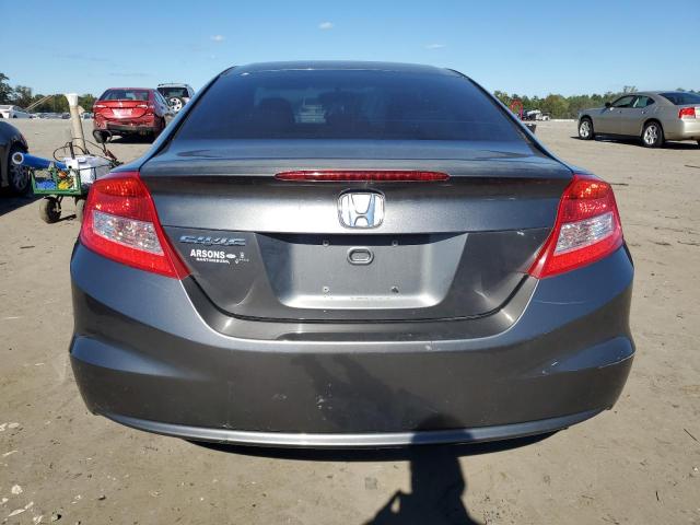 Photo 6 from auction – 2012 HONDA CIVIC EX with VIN 2HGFG3B86CH551013