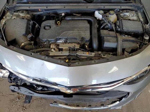 Photo 11 from auction – 2023 CHEVROLET MALIBU LT with VIN 1G1ZD5ST7PF215486