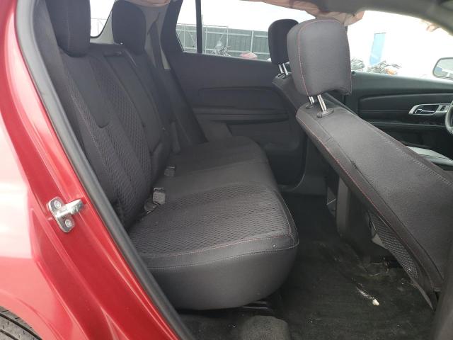 Photo 11 from auction – 2015 GMC TERRAIN SL with VIN 2GKALMEK0F6120317