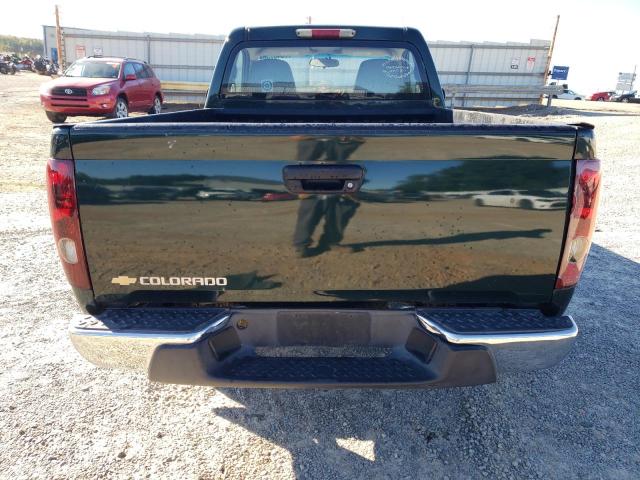 صورة رقم 6 من المزاد - 2005 CHEVROLET COLORADO مع VIN 1GCCS148058190873