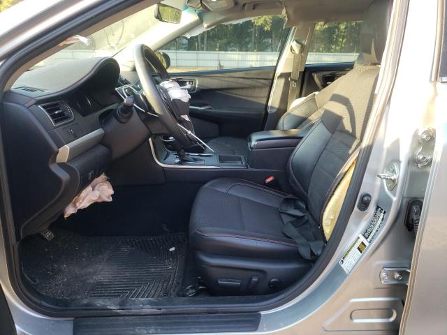 Photo 7 from auction – 2017 TOYOTA CAMRY LE with VIN 4T1BF1FK8HU328417