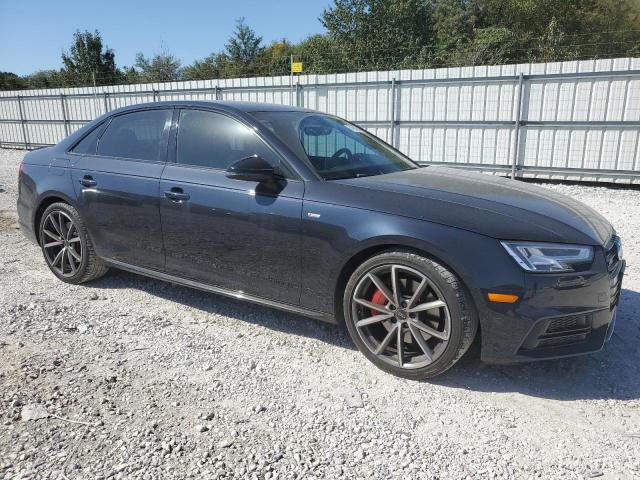 Photo 4 from auction – 2018 AUDI A4 PREMIUM with VIN WAUENAF43JN001815