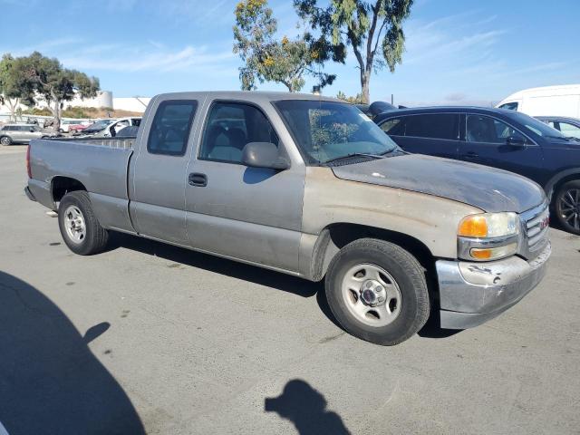 Photo 4 from auction – 2002 GMC NEW SIERRA with VIN 1GTEC19W52Z262797