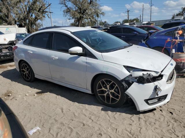 Photo 4 from auction – 2016 FORD FOCUS SE with VIN 1FADP3F26GL207420