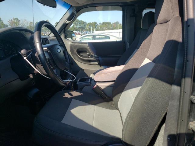Photo 7 from auction – 2005 FORD RANGER SUP with VIN 1FTZR45E25PB10118