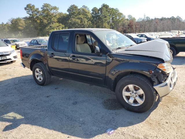 Photo 4 from auction – 2010 NISSAN FRONTIER C with VIN 1N6AD0ER5AC409656