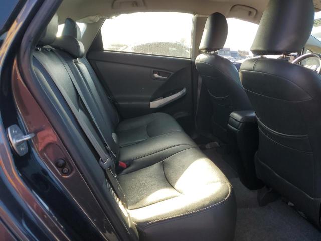 Photo 10 from auction – 2013 TOYOTA PRIUS PLUG with VIN JTDKN3DP9D3046157