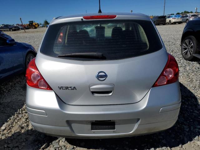 Photo 6 from auction – 2012 NISSAN VERSA S with VIN 3N1BC1CP1CK280882
