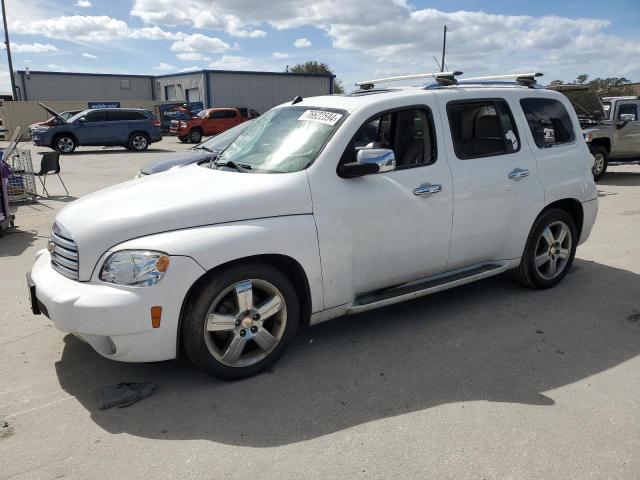 Photo 1 from auction – 2010 CHEVROLET HHR LT with VIN 3GNBACDV6AS641622