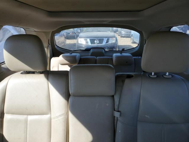 Photo 10 from auction – 2014 NISSAN PATHFINDER with VIN 5N1AR2MMXEC685709